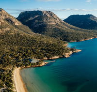 Freycinet Lodge - Perths Hotel