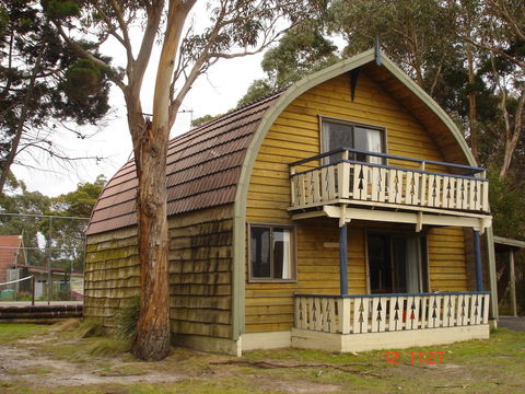Bicheno By The Bay - Perths Hotel 2