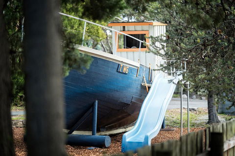 Bicheno By The Bay - Perths Hotel 43