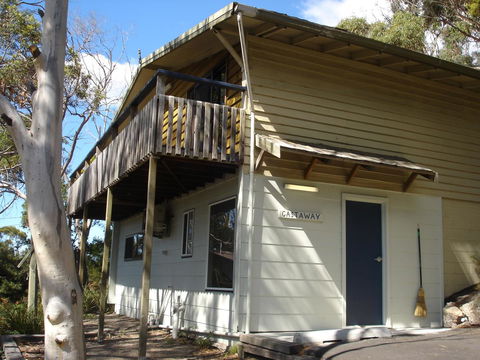 Bicheno By The Bay - Perths Hotel 36