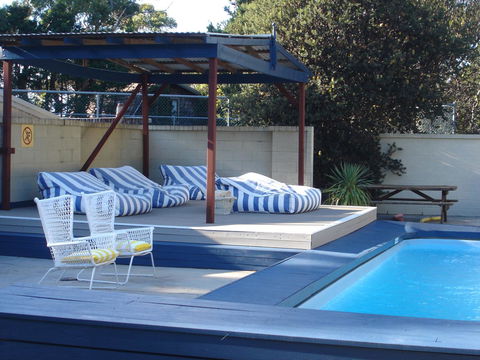 Bicheno By The Bay - Perths Hotel 41