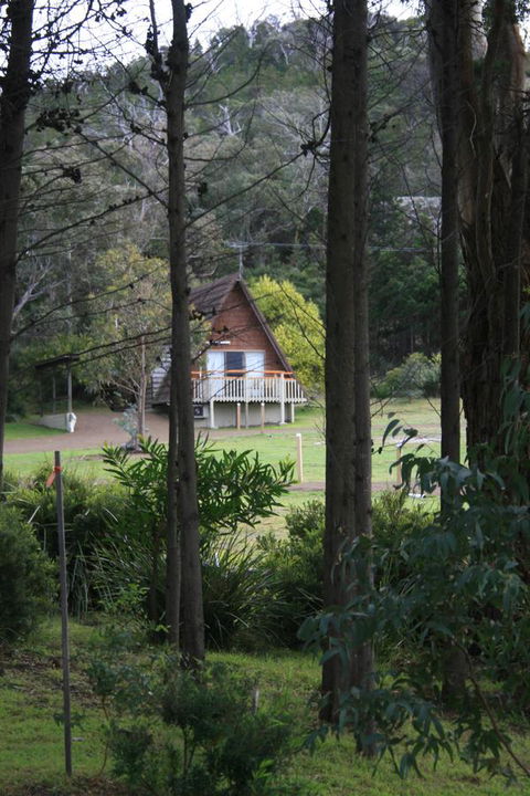 Bicheno By The Bay - Perths Hotel 27