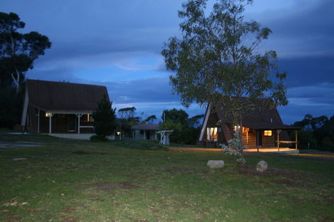 Bicheno By The Bay - Perths Hotel 19