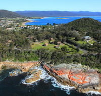 Bicheno by the Bay - Perths Hotel