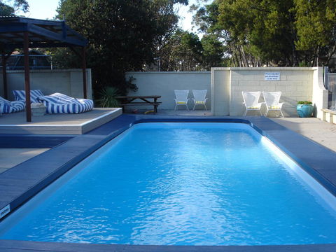 Bicheno By The Bay - Perths Hotel 40