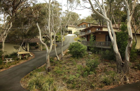 Bicheno By The Bay - Perths Hotel 24