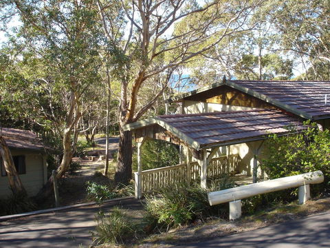 Bicheno By The Bay - Perths Hotel 16
