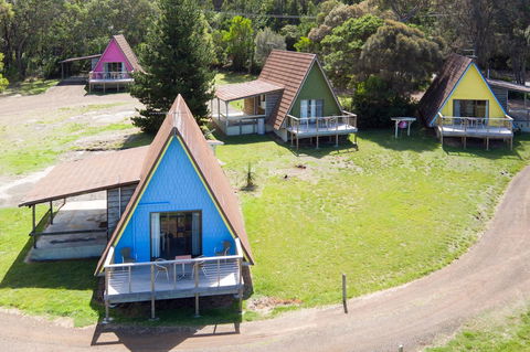Bicheno By The Bay - Perths Hotel 6