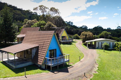 Bicheno By The Bay - Perths Hotel 8