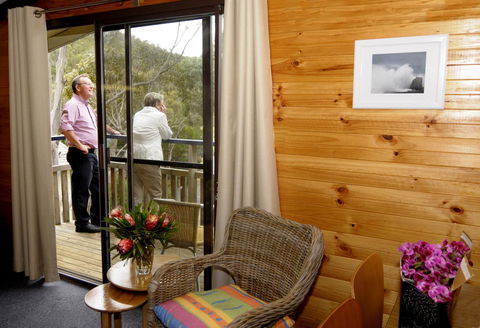 Bicheno By The Bay - Perths Hotel 20