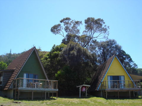 Bicheno By The Bay - Perths Hotel 1