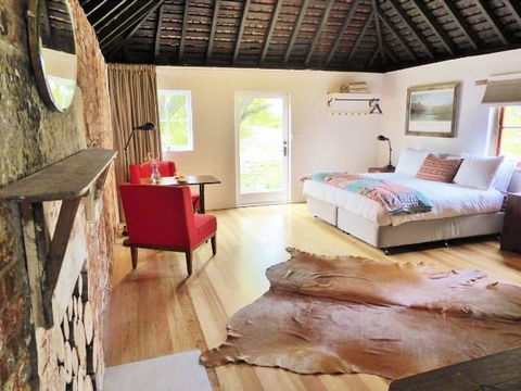 Ratho Farm - Perths Hotel 2