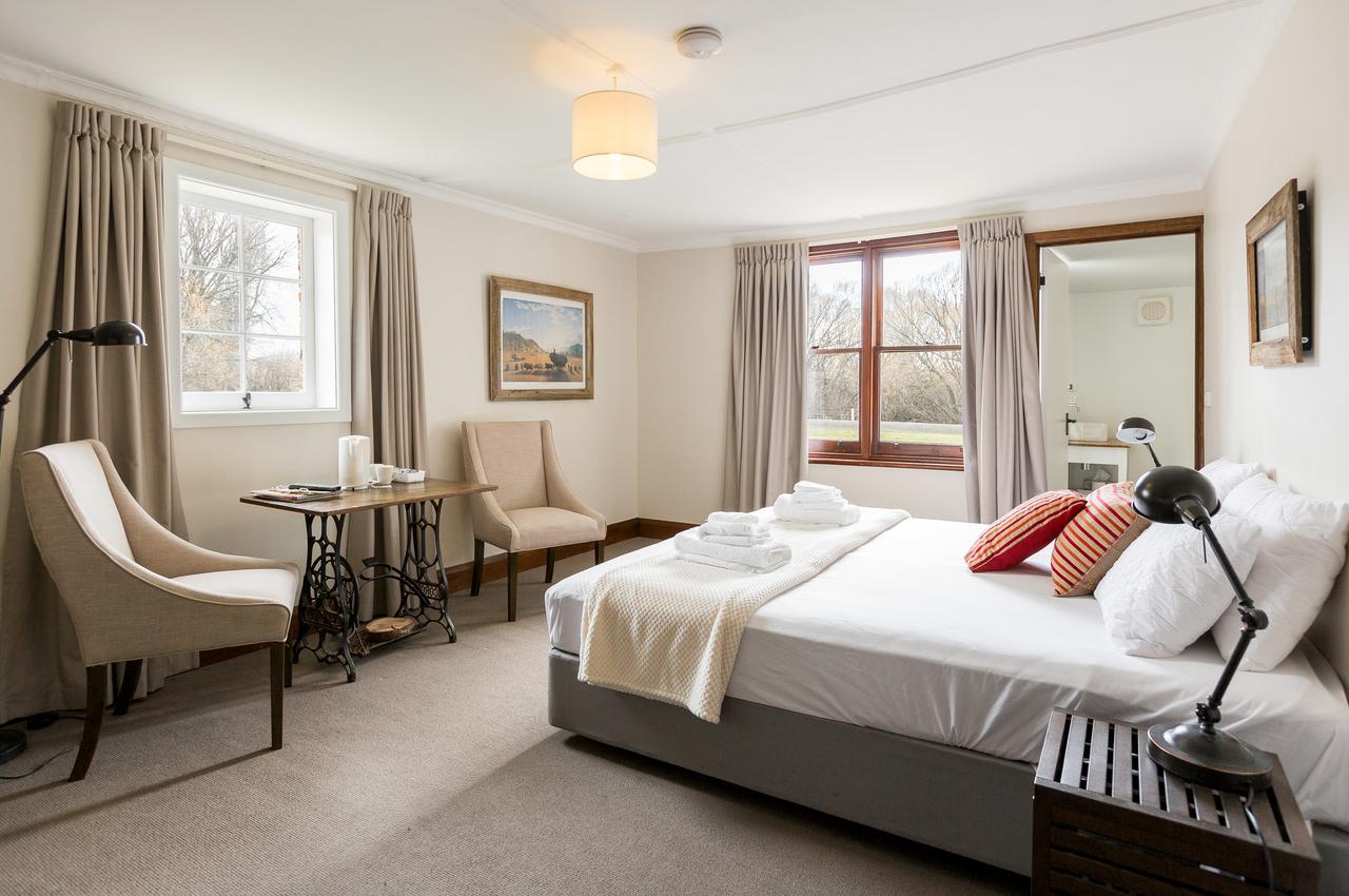 Bothwell TAS Perths Hotel