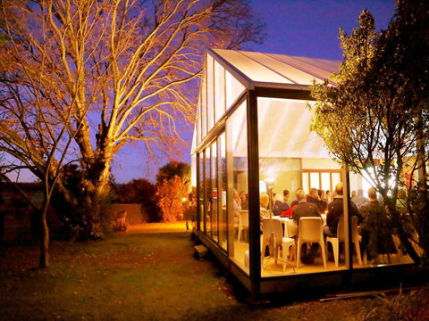 Ratho Farm - Perths Hotel 19