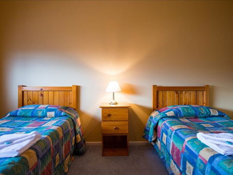 Beltana Hotel - Perths Hotel 2