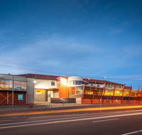 Beltana Hotel - Perths Hotel