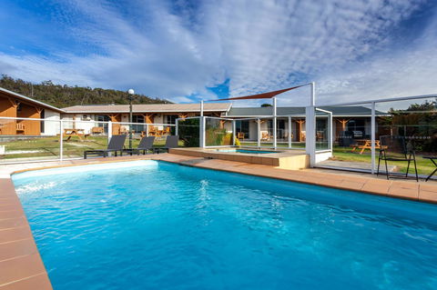 Beachfront Bicheno - Perths Hotel 33