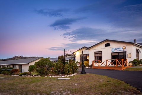 Beachfront Bicheno - Perths Hotel 41