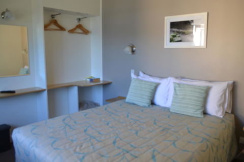 Lufra Hotel And Apartments - Perths Hotel 37
