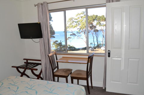 Lufra Hotel And Apartments - Perths Hotel 35