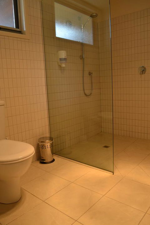 Lufra Hotel And Apartments - Perths Hotel 25