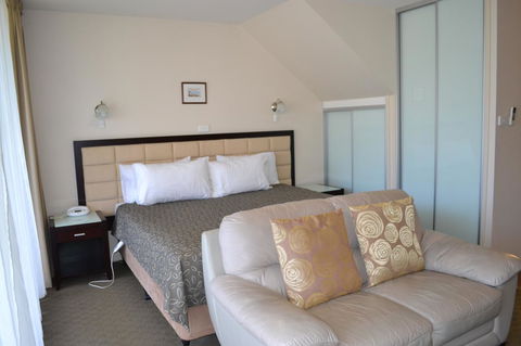 Lufra Hotel And Apartments - Perths Hotel 22