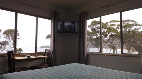 Lufra Hotel And Apartments - Perths Hotel 34