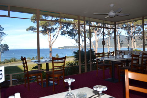 Lufra Hotel And Apartments - Perths Hotel 32