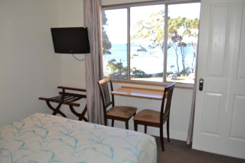Lufra Hotel And Apartments - Perths Hotel 36