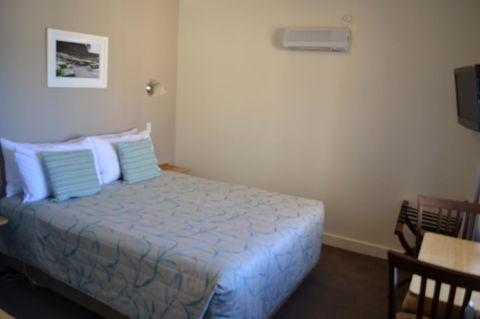 Lufra Hotel And Apartments - Perths Hotel 38