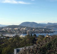 The View - Stylish cosy - Perths Hotel