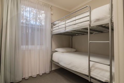 Argosy Motor Inn - Perths Hotel 19