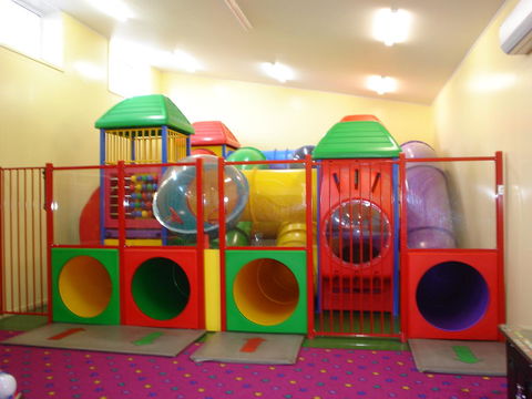Argosy Motor Inn - Perths Hotel 38