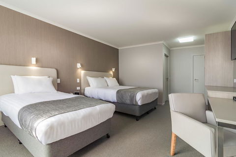 Argosy Motor Inn - Perths Hotel 5