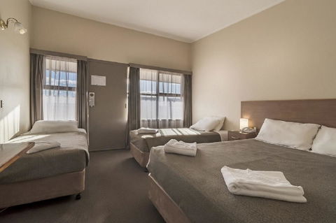 Argosy Motor Inn - Perths Hotel 10
