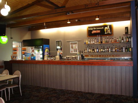 Argosy Motor Inn - Perths Hotel 41