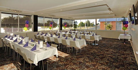Argosy Motor Inn - Perths Hotel 34