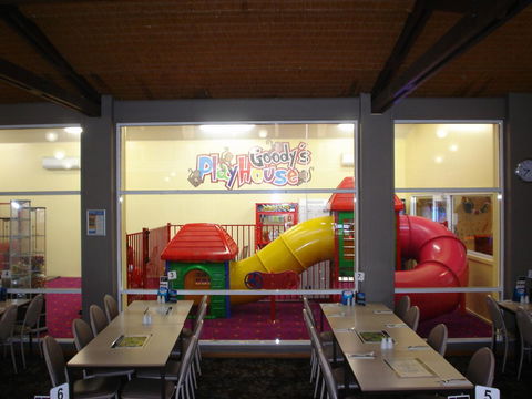 Argosy Motor Inn - Perths Hotel 36