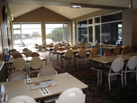 Argosy Motor Inn - Perths Hotel 33