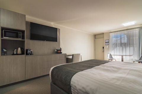 Argosy Motor Inn - Perths Hotel 4