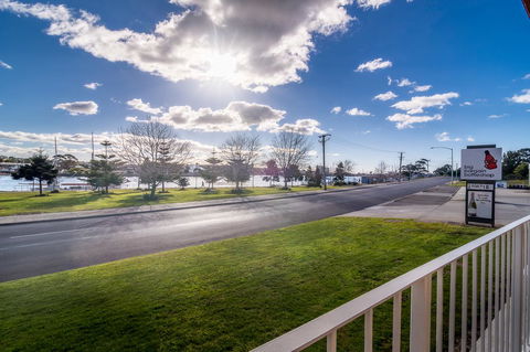 Argosy Motor Inn - Perths Hotel 14