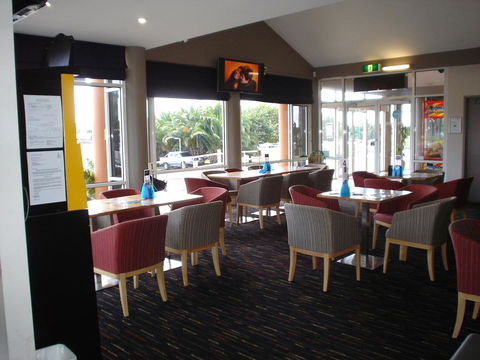 Argosy Motor Inn - Perths Hotel 40