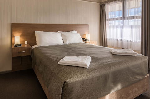 Argosy Motor Inn - Perths Hotel 28
