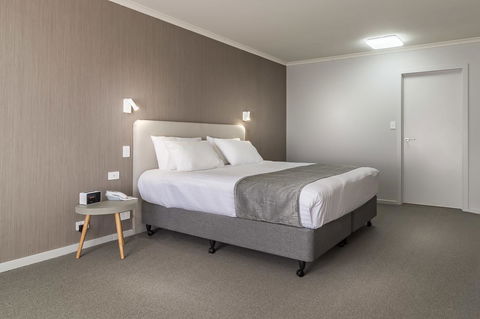 Argosy Motor Inn - Perths Hotel 1