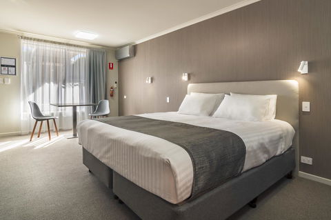 Argosy Motor Inn - Perths Hotel 12