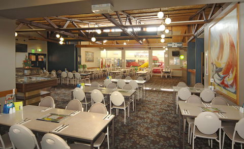 Argosy Motor Inn - Perths Hotel 32