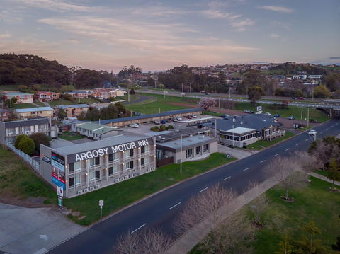 Argosy Motor Inn - Perths Hotel 3