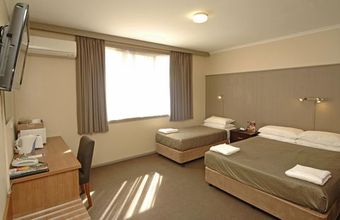 Argosy Motor Inn - Perths Hotel 2