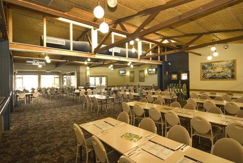 Argosy Motor Inn - Perths Hotel 31