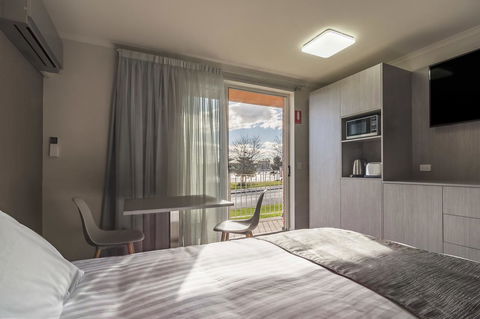 Argosy Motor Inn - Perths Hotel 15